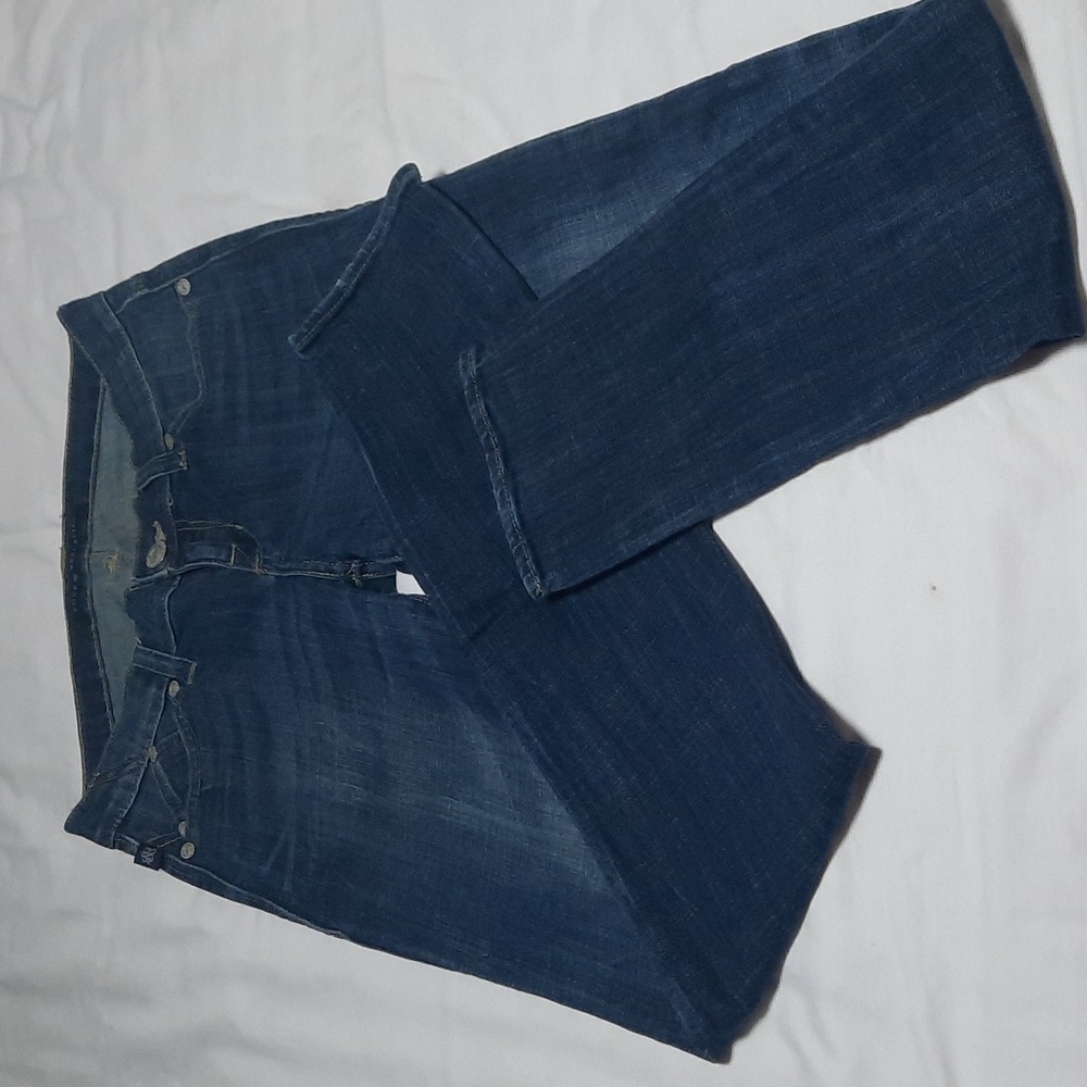 Rock & Republic Berlin size 4 regular